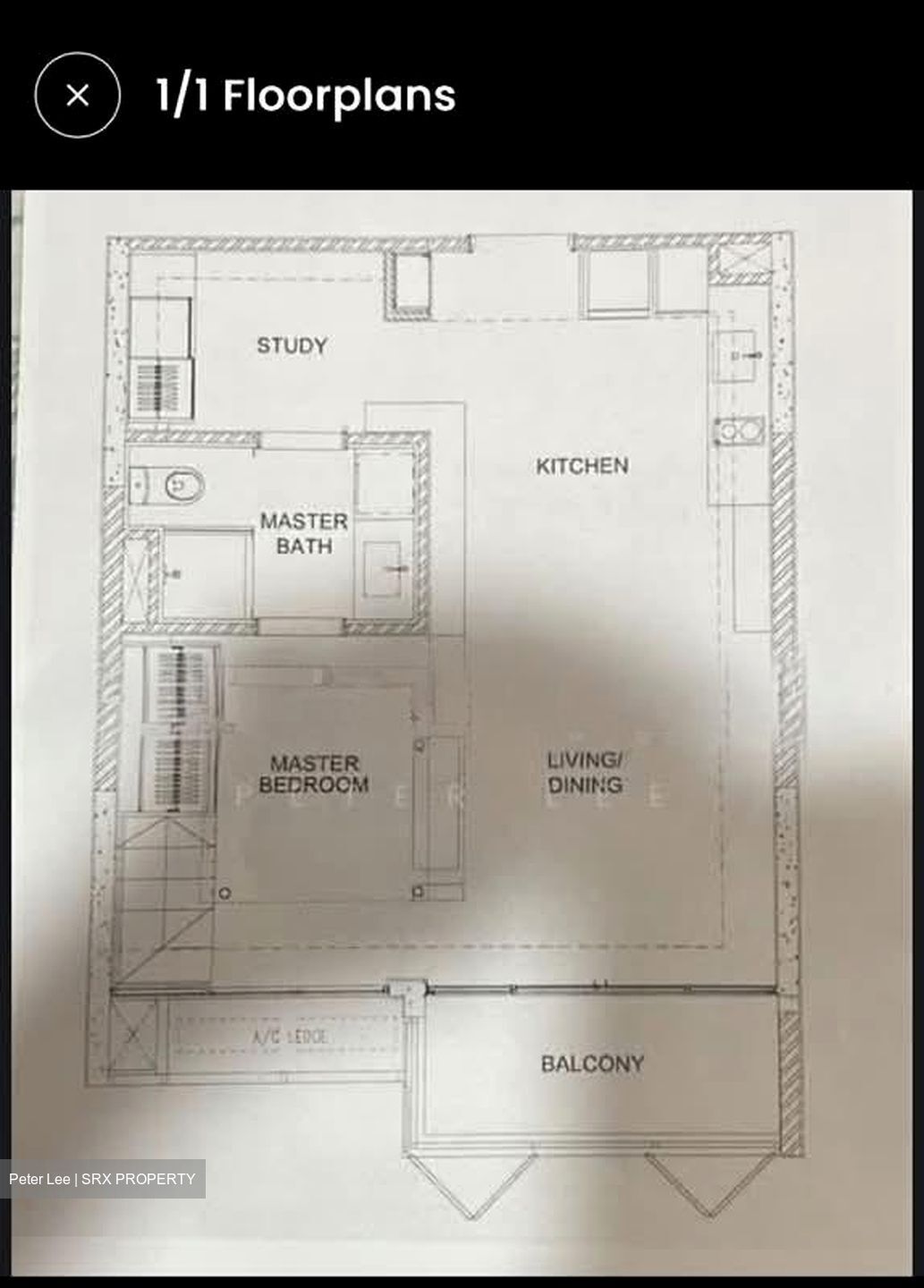 Watertown (D19), Apartment #590746011